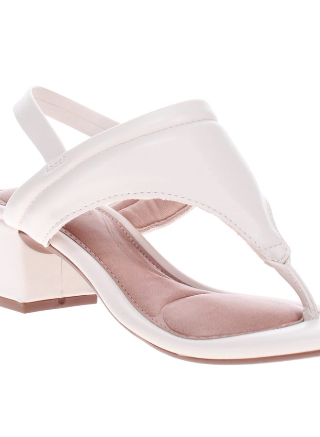 Beira Rio Slip-On Thong Flat Sandals - Image 4