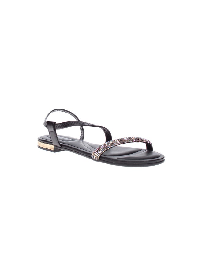 Beira Rio Slip-On Thong Flat Sandals - Image 5
