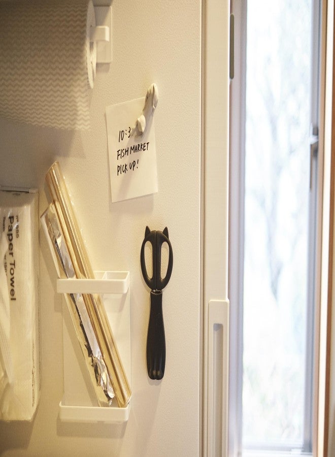 كاي مقص مطبخ من شركة كاي، طراز DH2721، مع حافظة، صنع في اليابان - Image 2