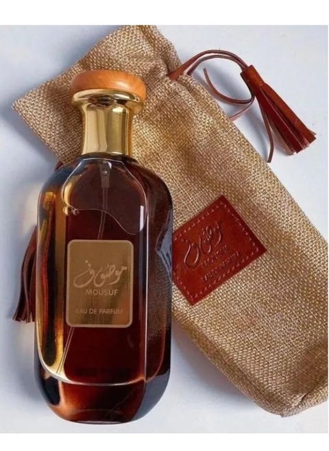 Ard Al Zaafaran Mousuf Perfume 100ml