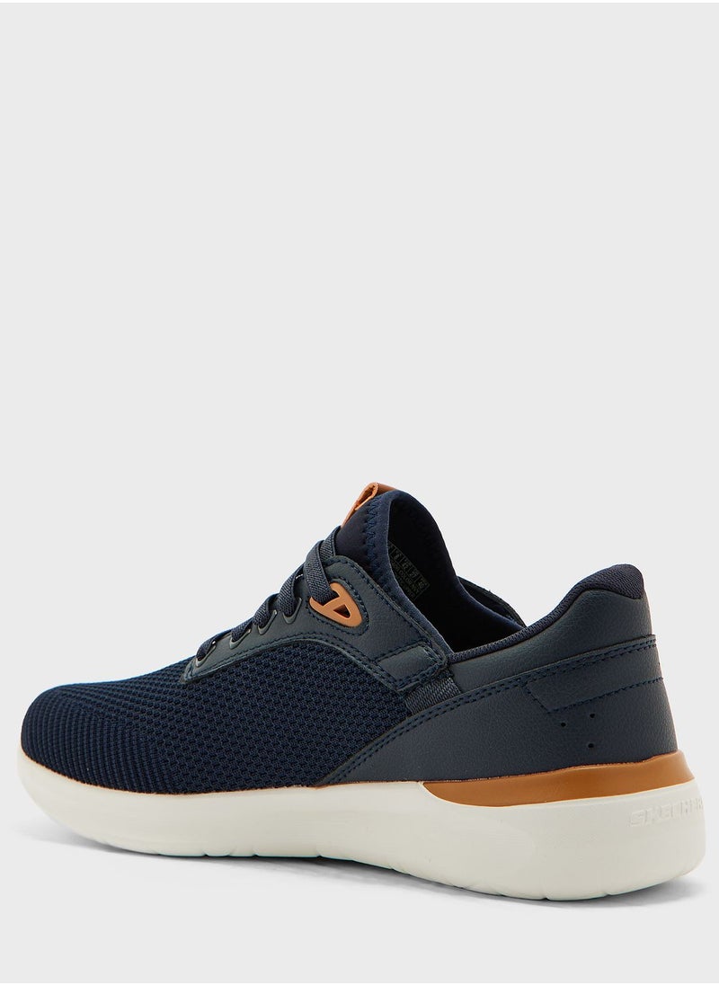 SKECHERS - Lattimore - Image 1