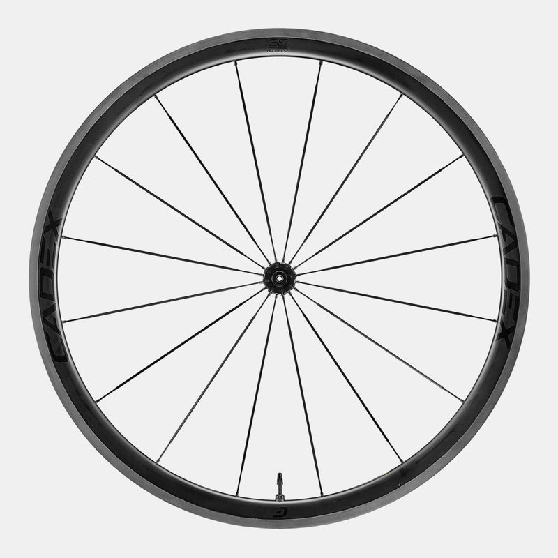 Cadex 36 Front Wheel System - Image 1