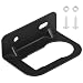 FENXDN 40978 Trailer Wiring Mounting Bracket for Hopkins 7 and 4 Pole Connector Sockets Easy Installation Durability - Image 2