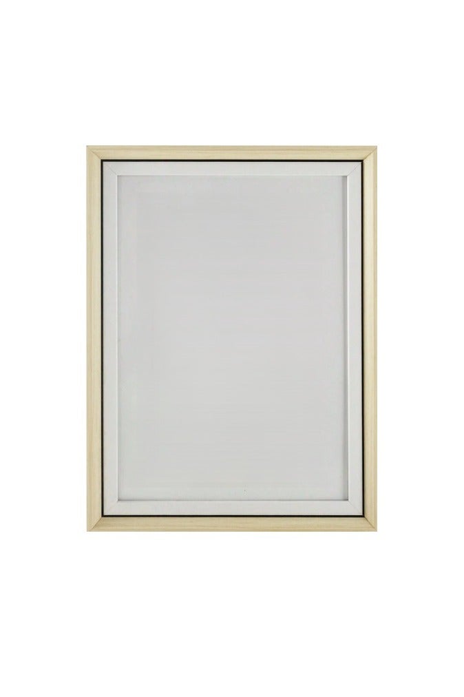 راهالايف Classic Photo Frame – Elegant Design for Home and Office 6"x8" (15x20 cm)  - Image 1