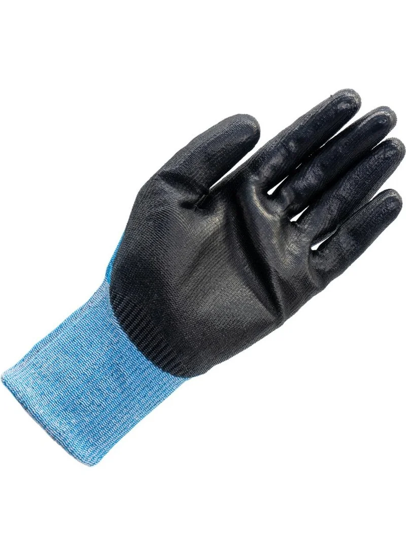 Activehand PU841 (E) Cut Resistant Gloves No:10 1 Pair