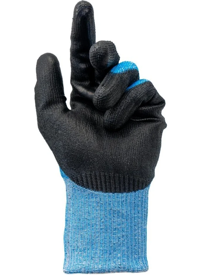 Activehand PU841 (E) Cut Resistant Gloves No:10 1 Pair