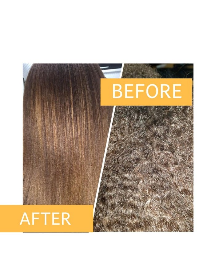 Kerazon Professional - Kerazon Buriti Liss Keratin Treatment Kit 2Oz/60Ml - For All Hair Types - Image 1