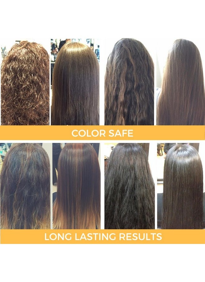 Kerazon Professional - Kerazon Buriti Liss Keratin Treatment Kit 2Oz/60Ml - For All Hair Types - Image 1