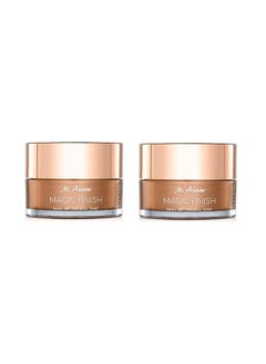 M.Asam Magic Finish Make-Up Duo 30ml  - Image 2