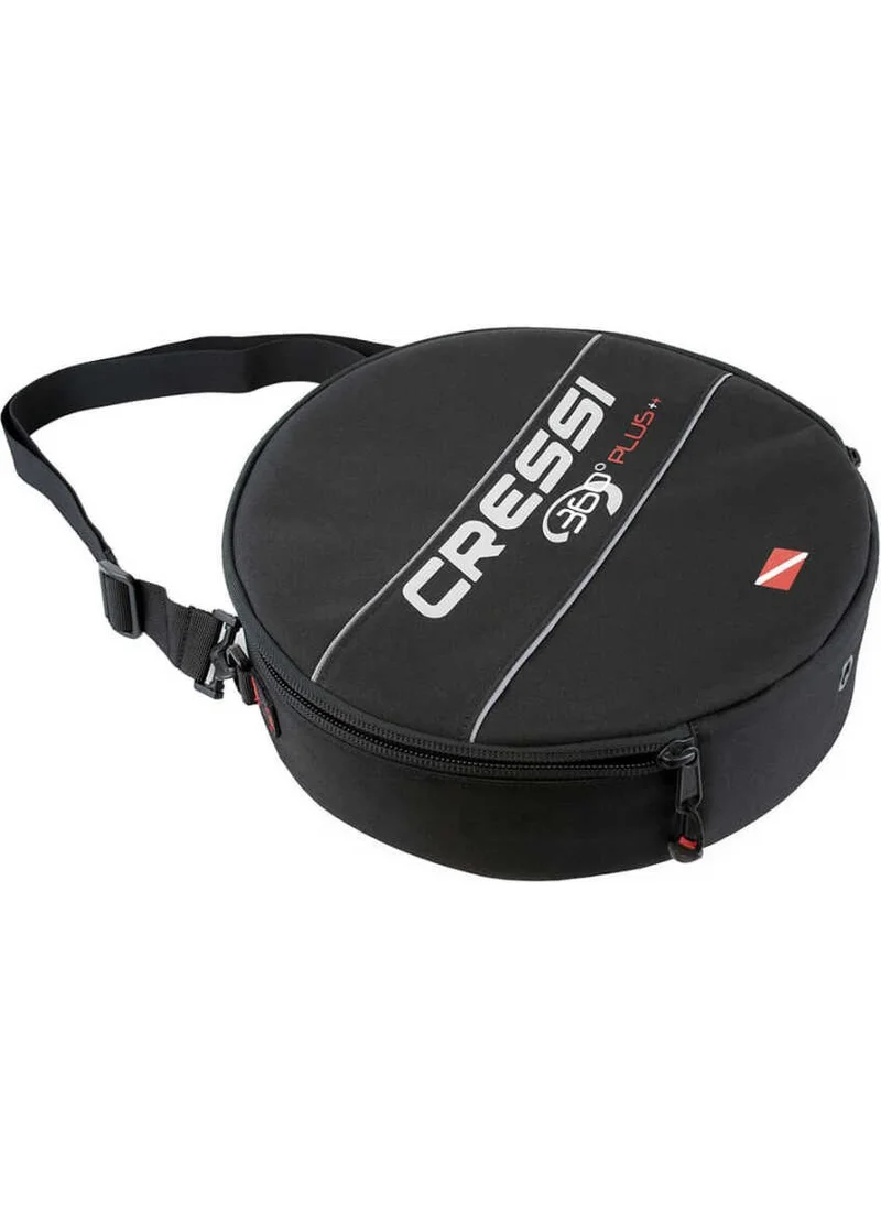 Cressi 360 Plus Regulator Bag STANDARD-36X11CM