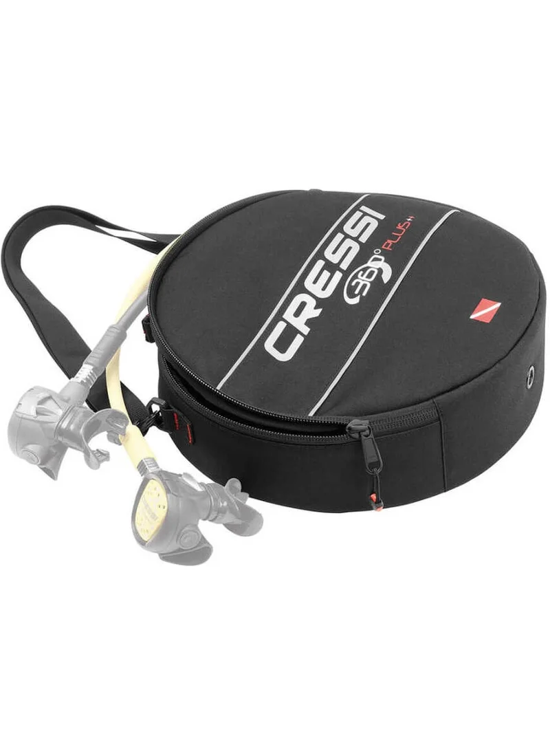 Cressi 360 Plus Regulator Bag STANDARD-36X11CM