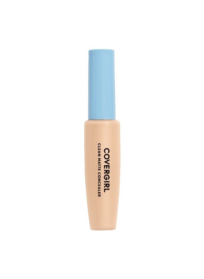 CoverGirl Ready Set Gorgeous Fresh Complexion Concealer Medium (215/220), .37 oz (packaging may vary)