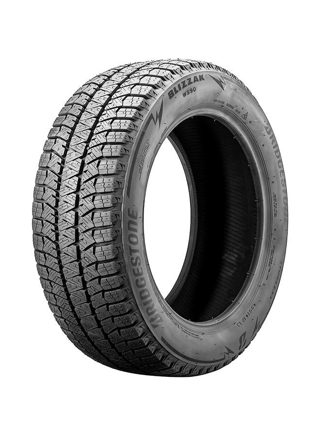 Bridgestone Blizzak WS90 Winter/Snow Passenger Tire 215/55R16 97 H Extra Load - Image 1