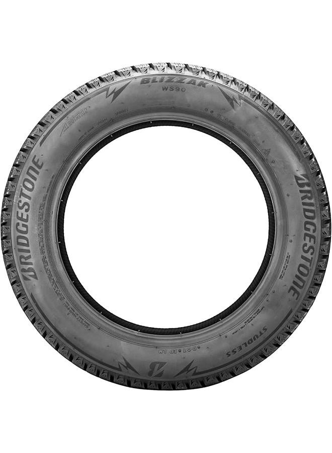 Bridgestone Blizzak WS90 Winter/Snow Passenger Tire 215/55R16 97 H Extra Load - Image 3