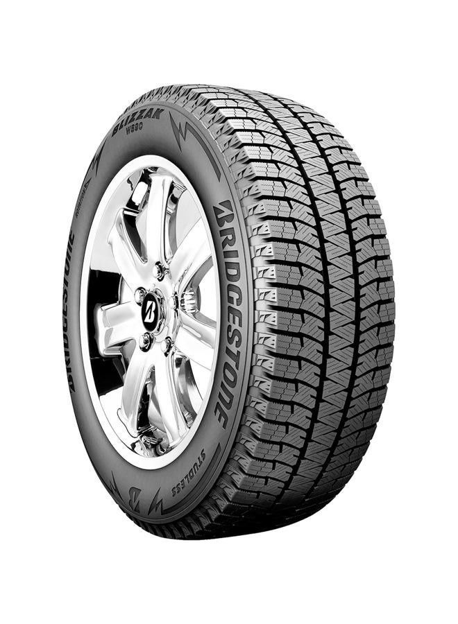 Bridgestone Blizzak WS90 Winter/Snow Passenger Tire 215/55R16 97 H Extra Load - Image 5