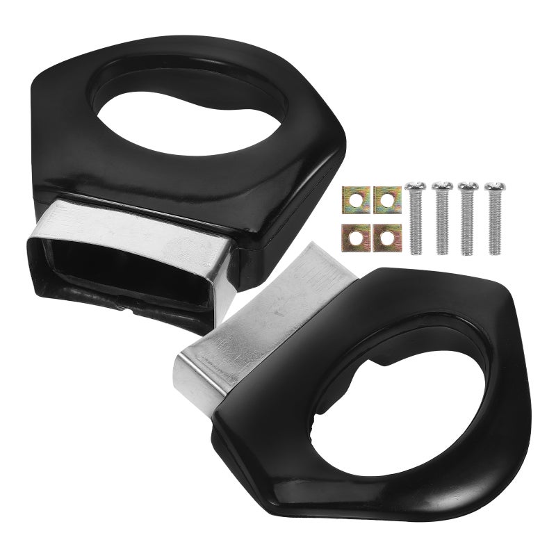 Pot Lid Handle with Comfortable Grip, Sturdy Material for Universal Cookware Compatibility - Image 1