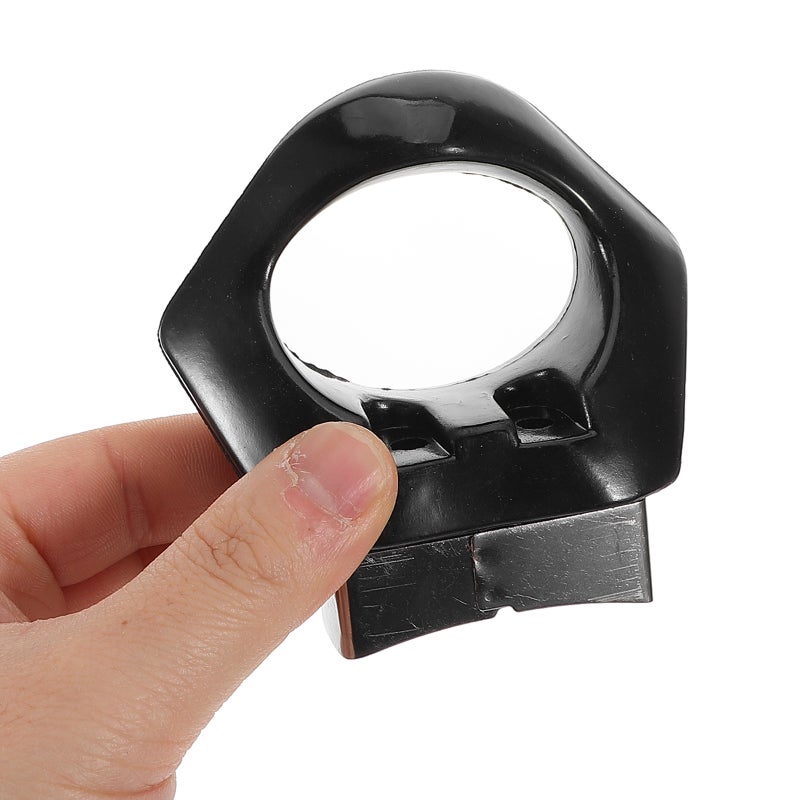 Pot Lid Handle with Comfortable Grip, Sturdy Material for Universal Cookware Compatibility - Image 3