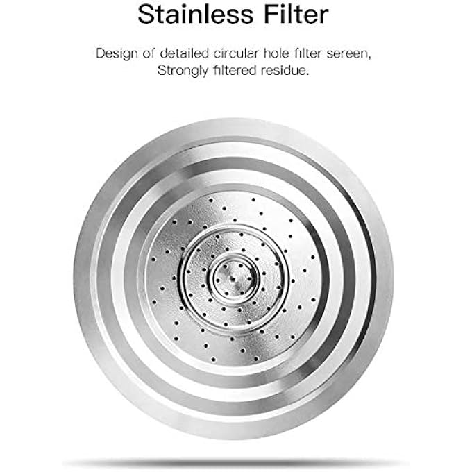 U-HOOME Reusable Stainless Steel Coffee Capsules Tamper Kit  Compatible For Nespresso Refillable Espresso Capsule Pod For Homes Cafes Bars Offices Teahouses 1 Coffee Capsule 1 Tamper - Image 2