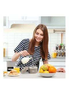 Joyelink 2-Pack Insulated Lunch Box Set with Lunch Bag  - Image 3