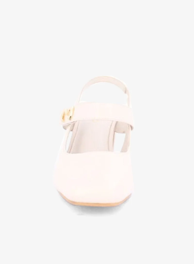 milano  MARCEDITA Classic Pumps for Women | Best Price UAE