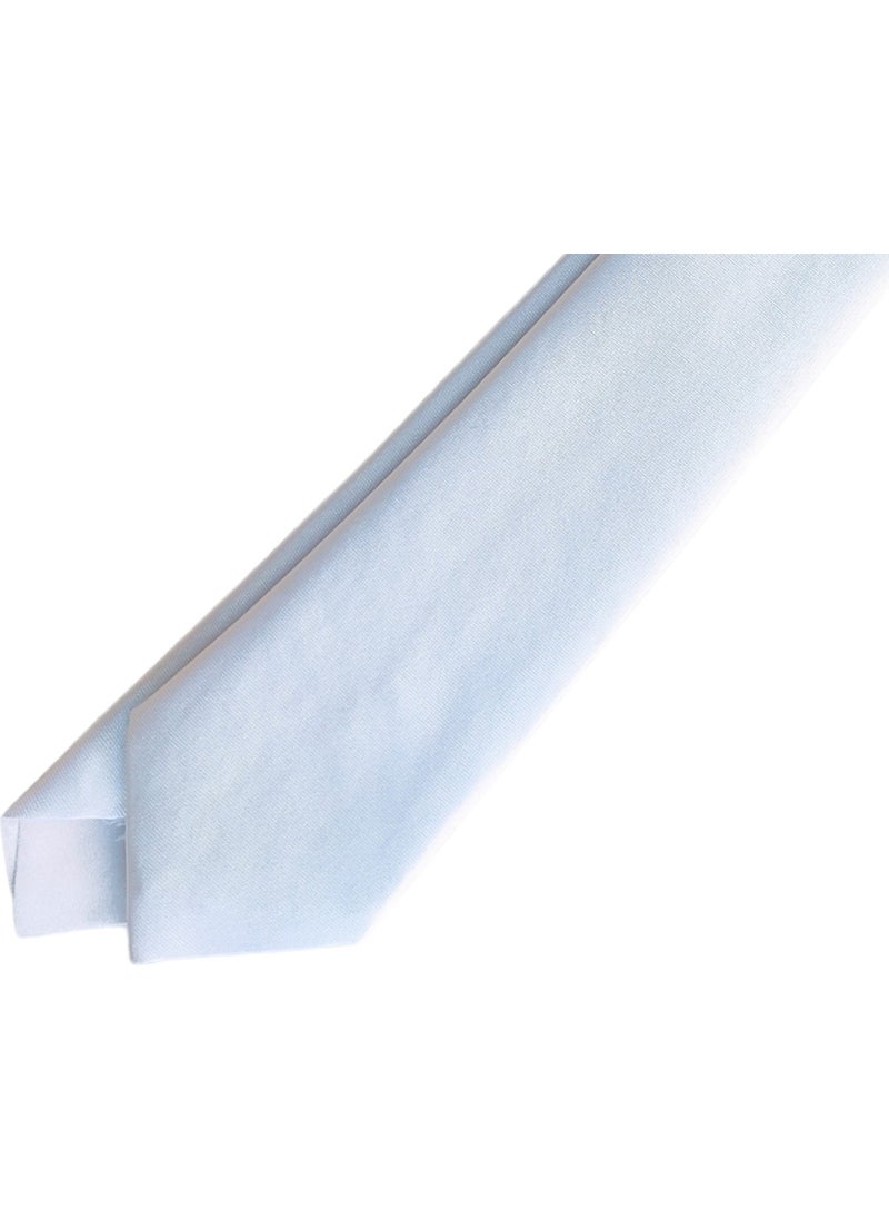 Algitsin OLA - Algitsin Children's Tie White 1-12 Years - Image 1