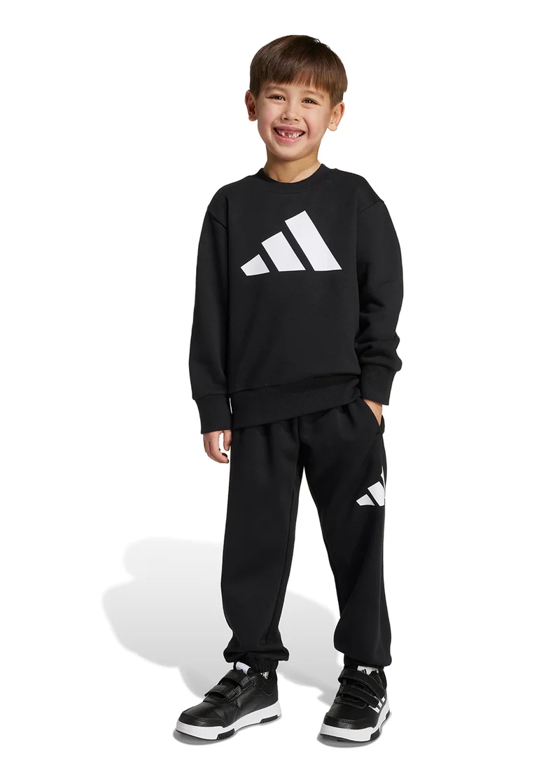 Adidas Kids Essential Joggers Set