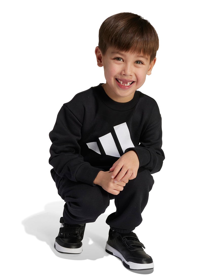 Adidas Kids Essential Joggers Set  - Image 4