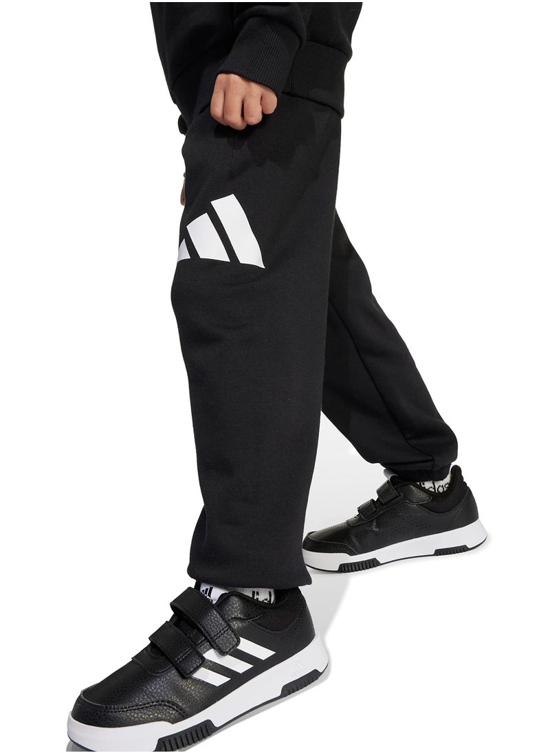 Adidas Kids Essential Joggers Set  - Image 3
