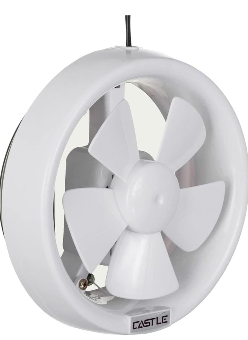 Castle Bathroom Ventilating Fan, 15 cm,VF3015R - pzsku/Z162E05E86F75CB285E96Z/45/_/1728941132/8364ba0b-d3e4-462b-bf97-25d3813b95b6