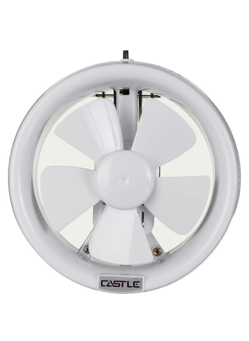 Castle Bathroom Ventilating Fan, 15 cm,VF3015R - pzsku/Z162E05E86F75CB285E96Z/45/_/1728943105/8b60d471-50f2-40dd-8c29-c2163784432a