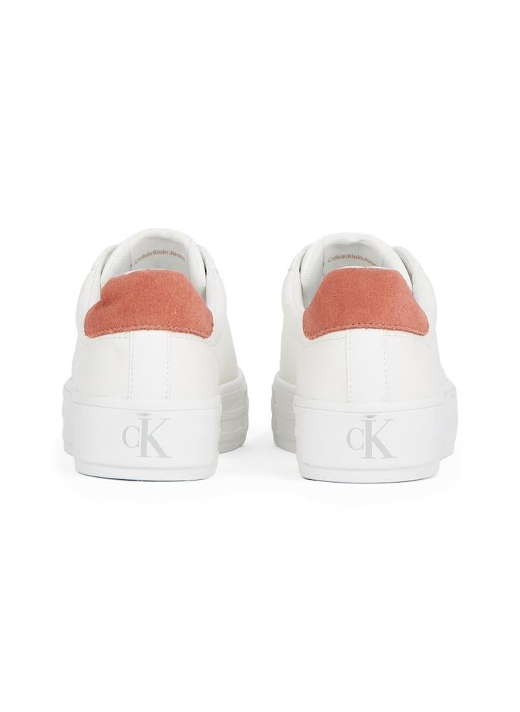 Calvin Klein Jeans - Logo Low Top Sneakers - Image 1