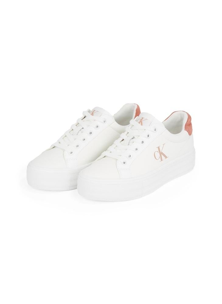 Calvin Klein Jeans - Logo Low Top Sneakers - Image 1