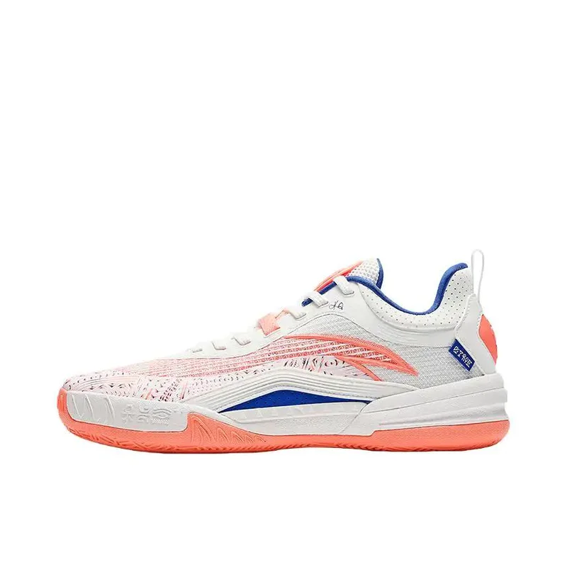 ANTA Basketball Shoes