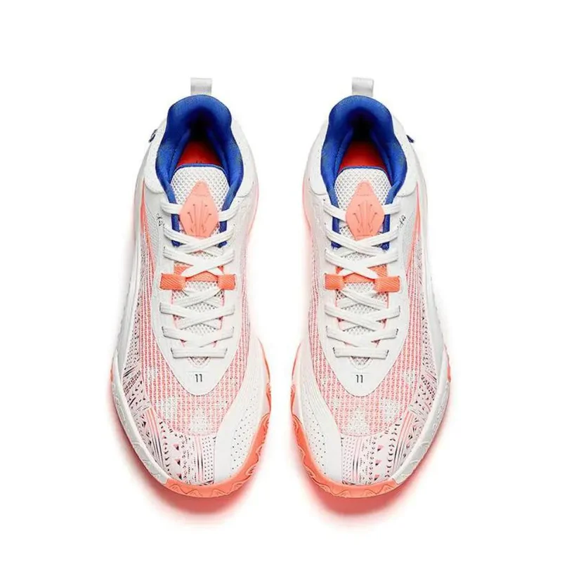 ANTA Basketball Shoes