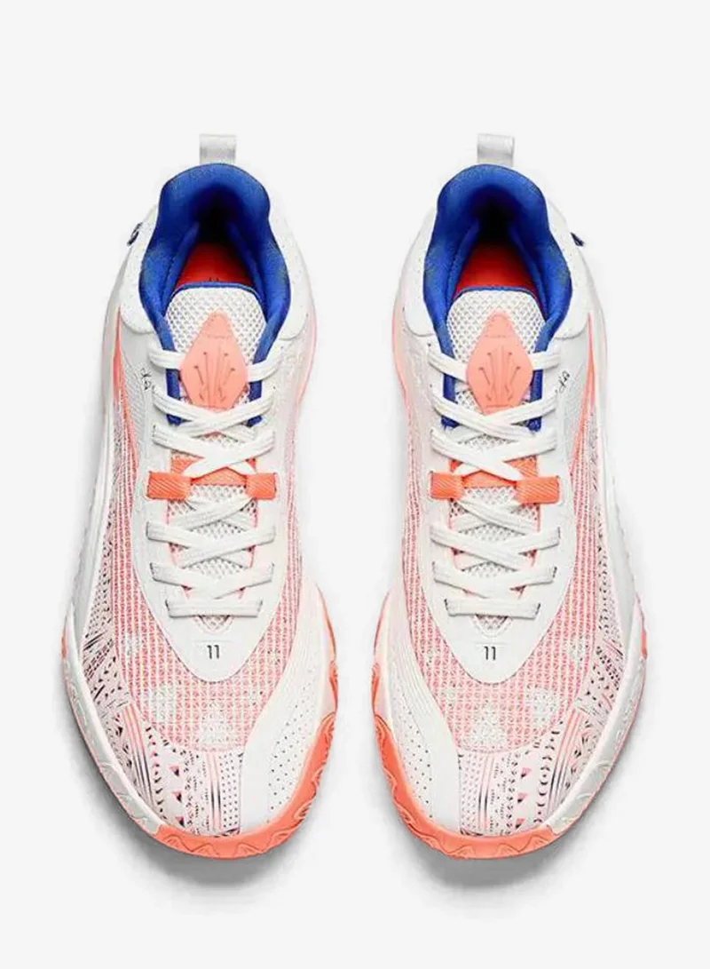 ANTA Basketball Shoes