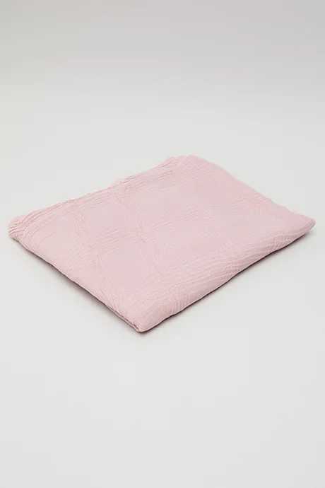 أر أند بي Textured Scarf