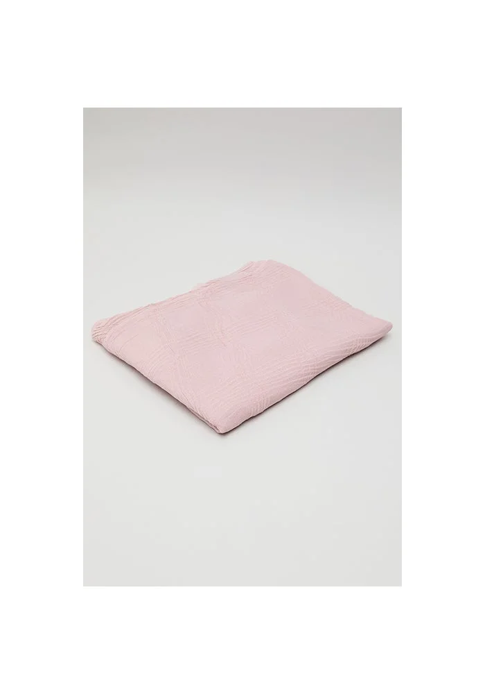 R&b  Textured Scarf for Women | Best Price UAE