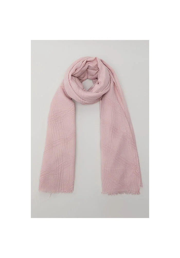 Textured Scarf