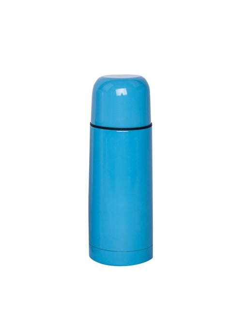 Sema Baby Baby Thermos 350 ml - Blue  - Image 2