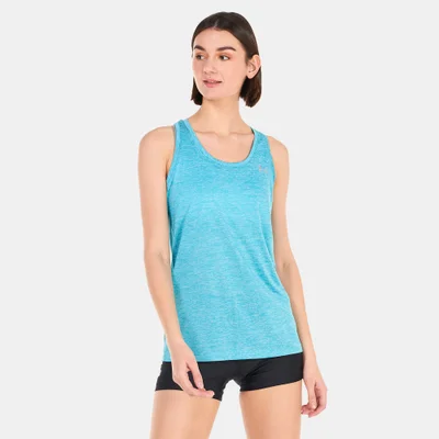UNDER ARMOUR Women's UA Tech™ Training Tank Top