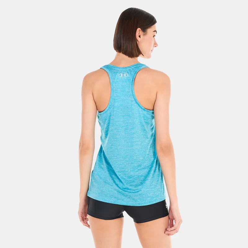 UNDER ARMOUR Women's UA Tech™ Training Tank Top