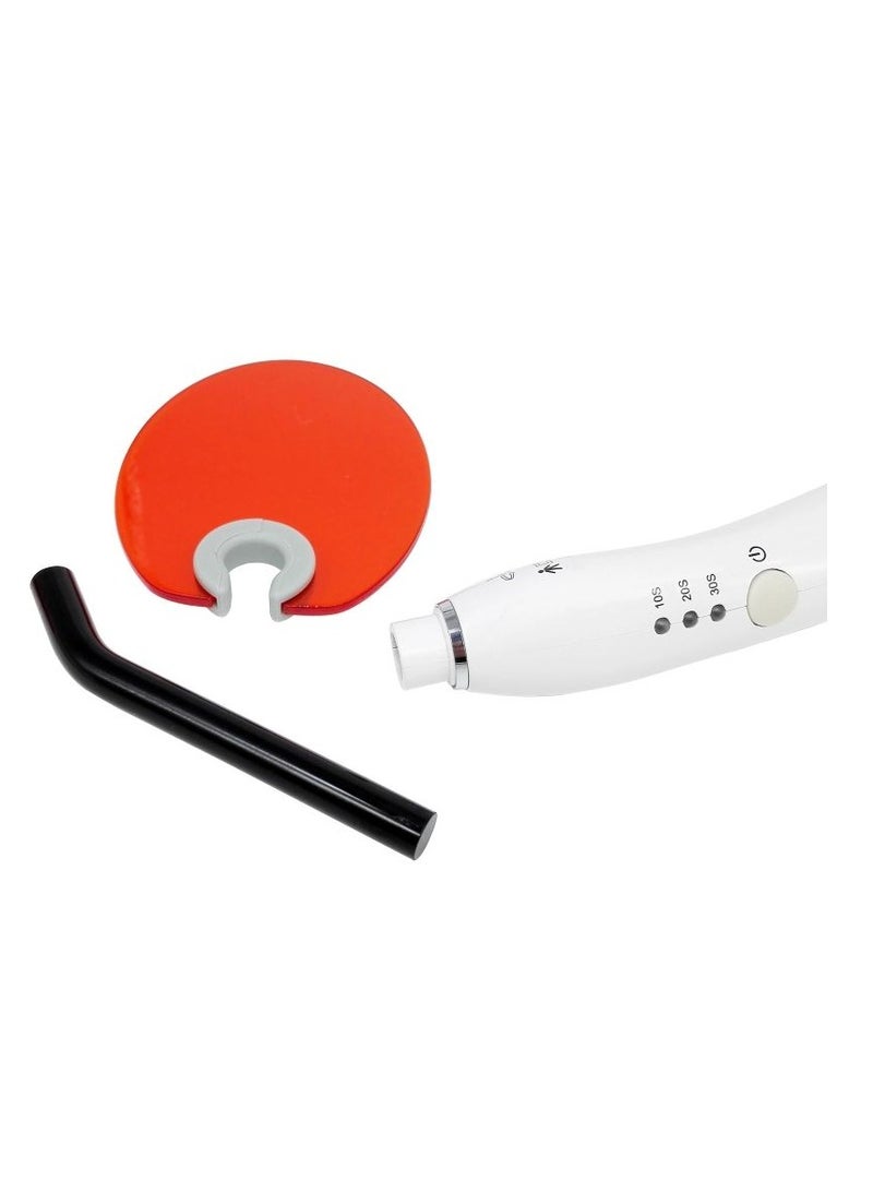 keemz Dental Built-in LED Curing Light for Dental Unit High Quality - Image 2