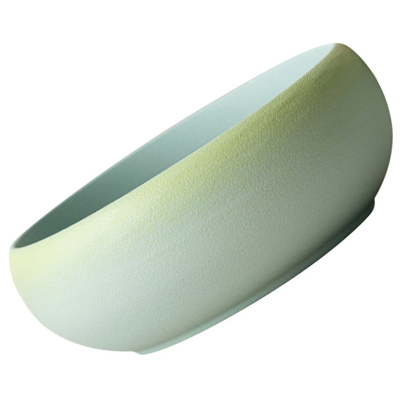 Washing Bowl Household Ceramic Bowl Kung Fu Tea Set Bowl Tea Ceremony Accessory - Image 1