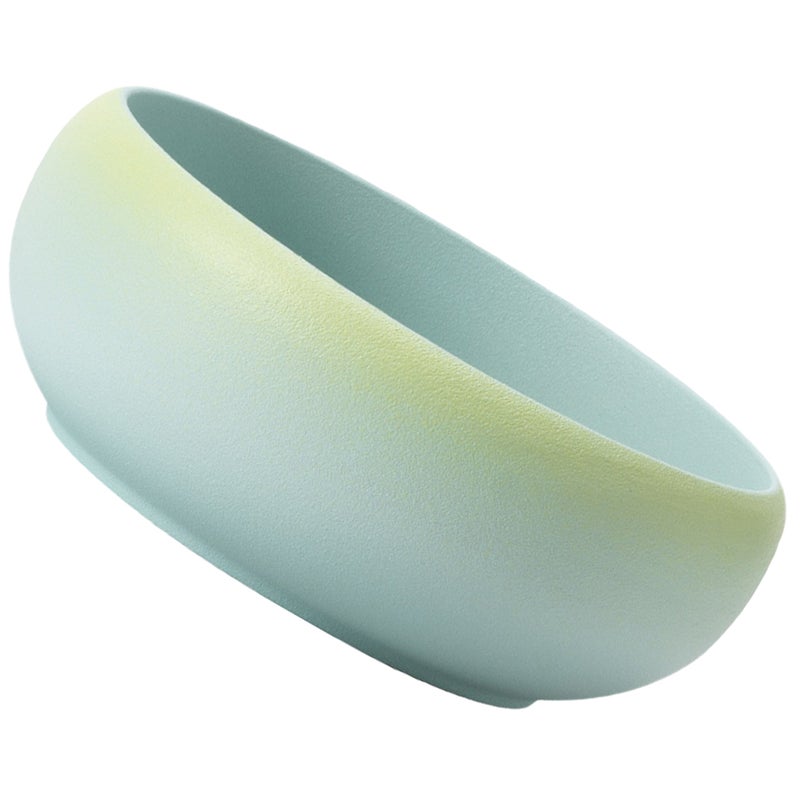 Washing Bowl Household Ceramic Bowl Kung Fu Tea Set Bowl Tea Ceremony Accessory - Image 2
