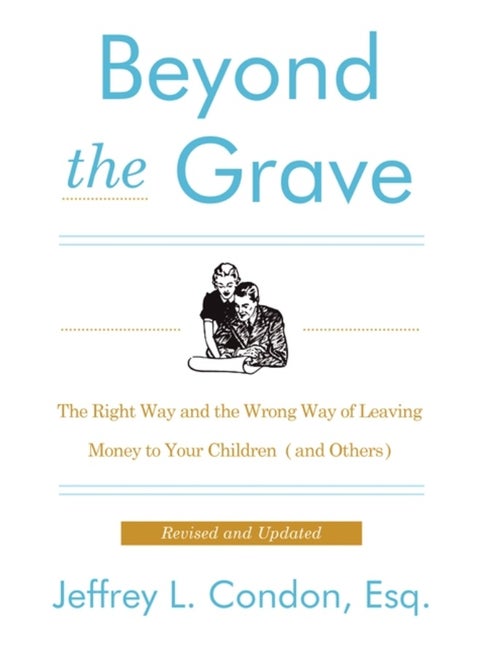 Beyond the Grave, Revised and Updated Edition