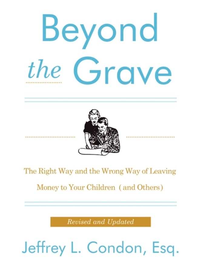 Beyond the Grave, Revised and Updated Edition 