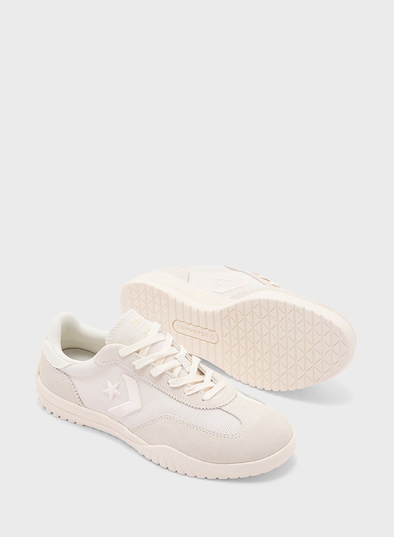 Run Star Trainer