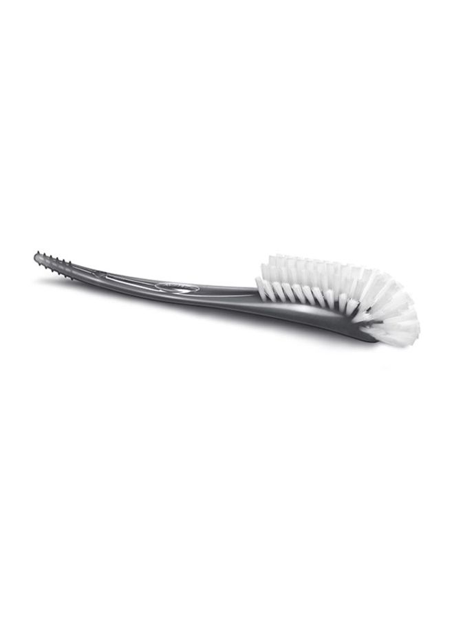 Philips Avent Bottle And Teat Cleaning Brush - Grey - Image 2