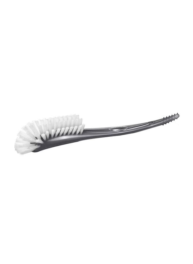 Philips Avent Bottle And Teat Cleaning Brush - Grey
