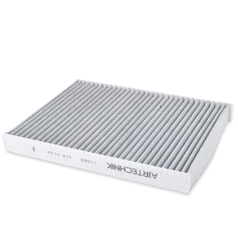 AirTechnik CF11668 Cabin Air Filter w/Activated Carbon | Fits Chrysler 300 2011-2023, Dodge Challenger 2011-2023, Charger 2011-2023 - 68071668AA - Image 3